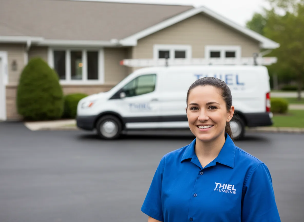 Plumber Oakdale, NE FAQs